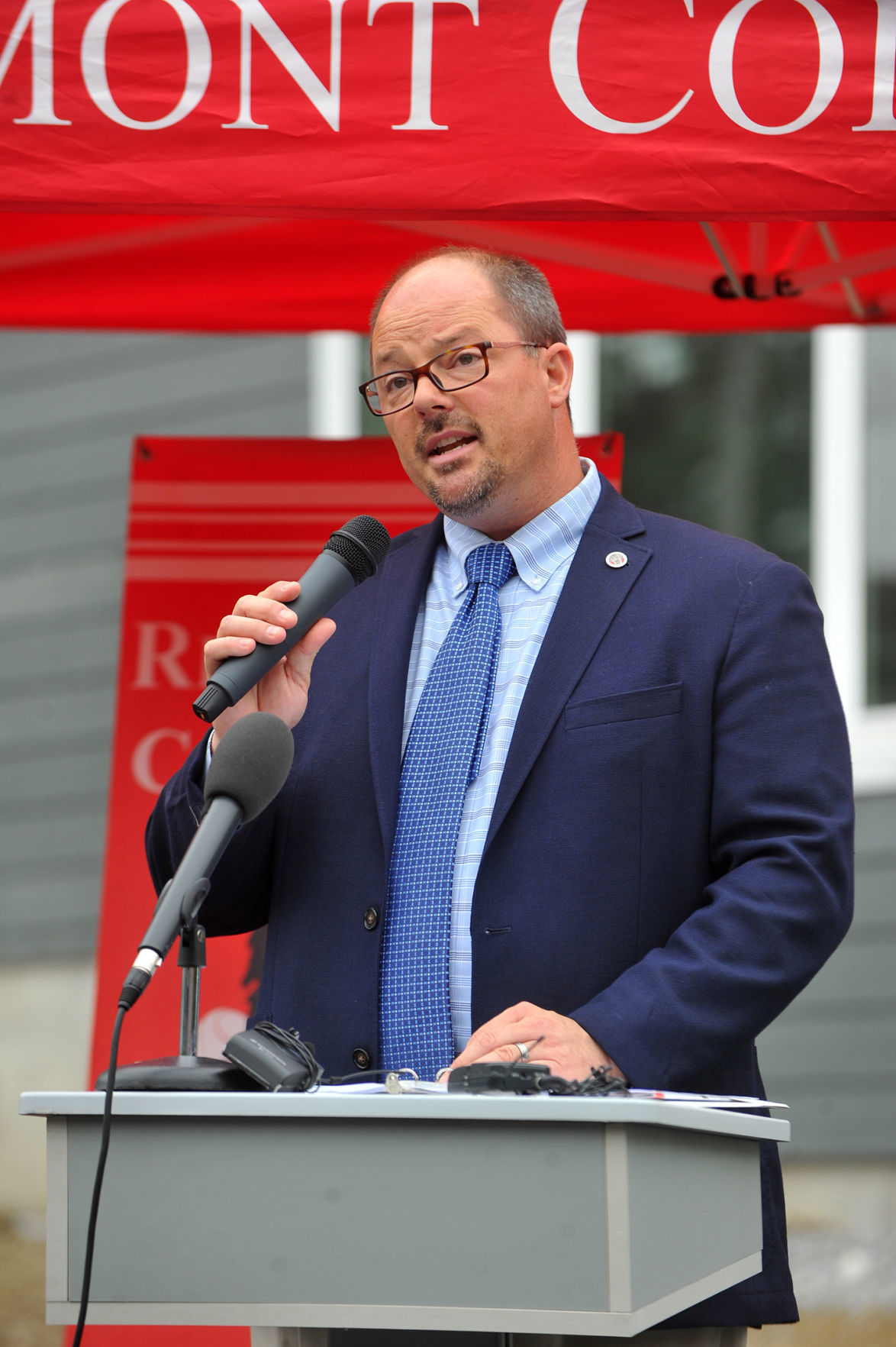 Rivermont Collegiate opens new STEAM center.